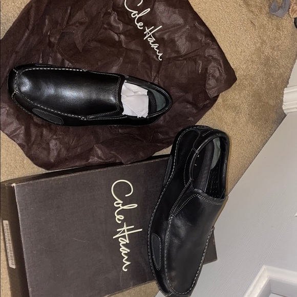 Cole haam shoes - Picture 2 of 2